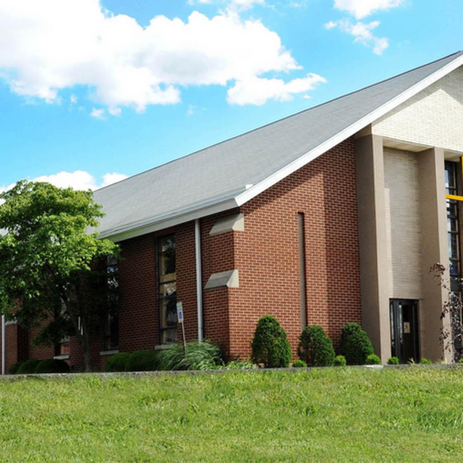 Saint Pius the Tenth Owensboro YouTube