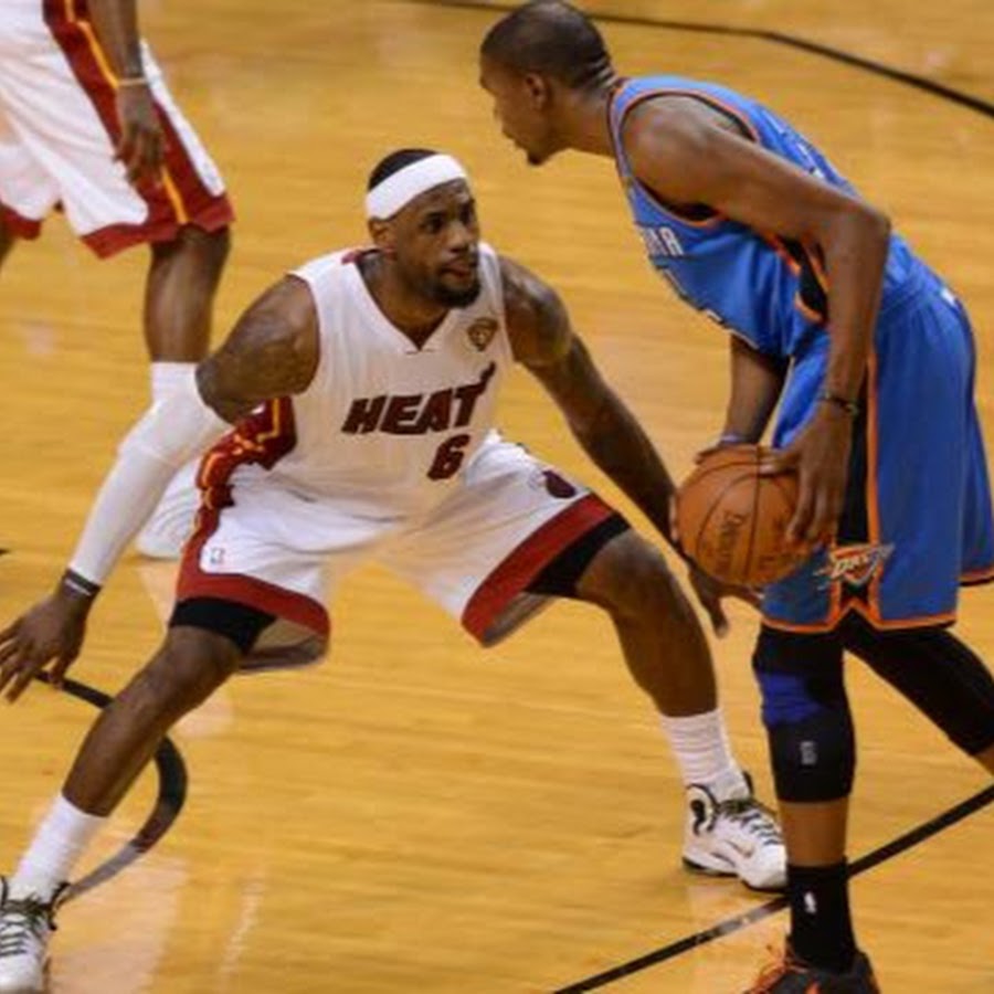 Defensive Basketball - YouTube