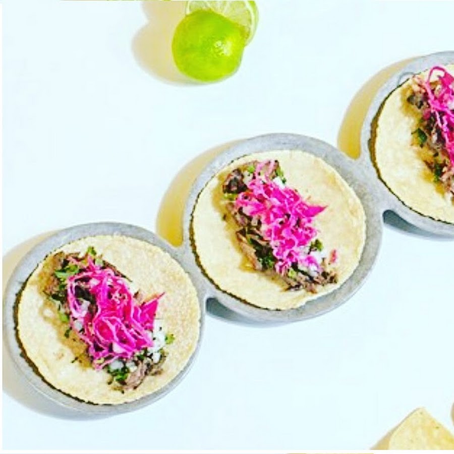 Natasha's in the Kitchen YouTube