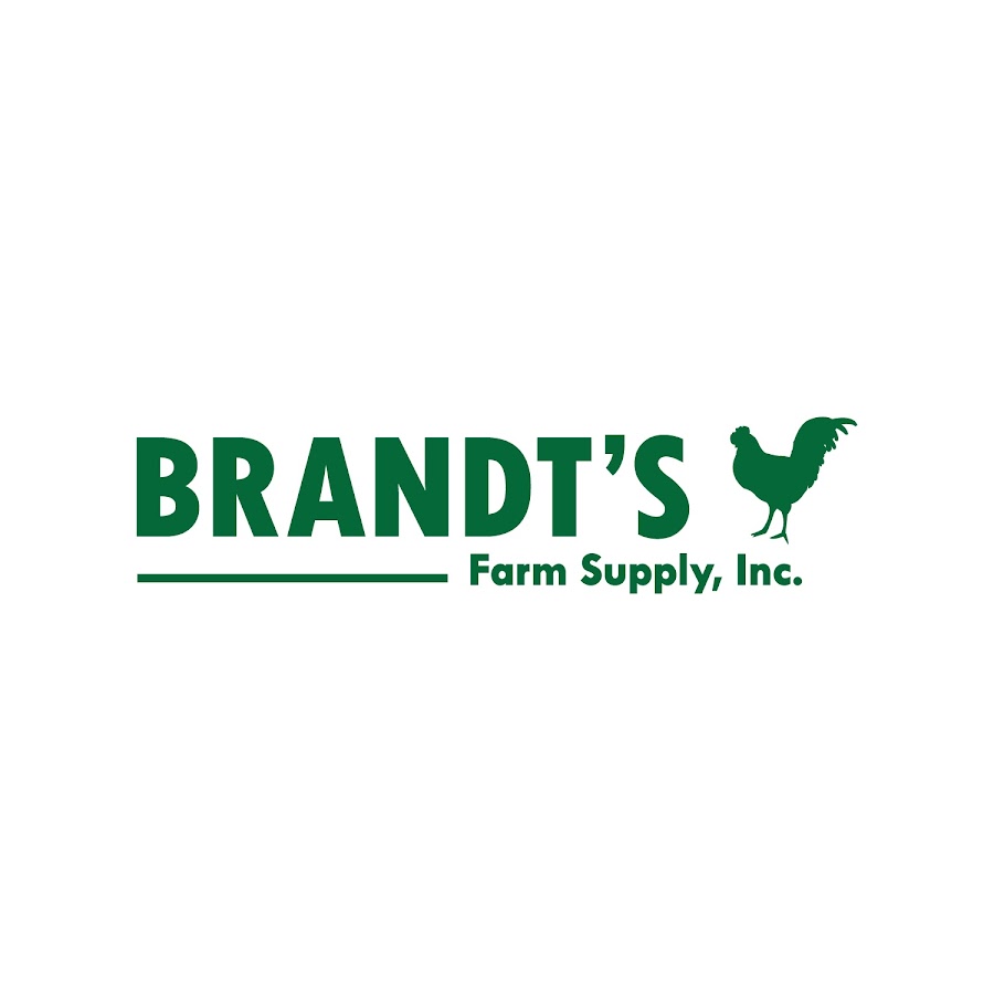 Brandts Farm Supply YouTube