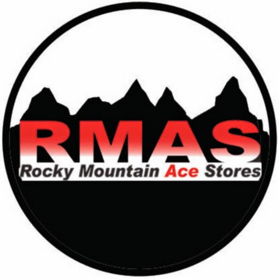Rocky Mountain Ace Hardware Stores YouTube