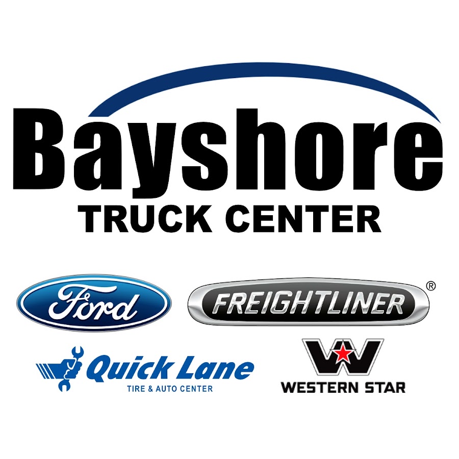 Bayshore Ford YouTube