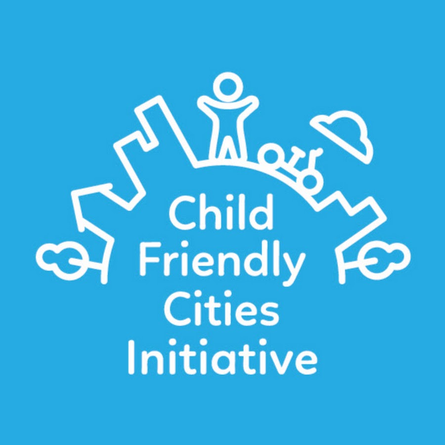 Child Friendly Cities Initative YouTube