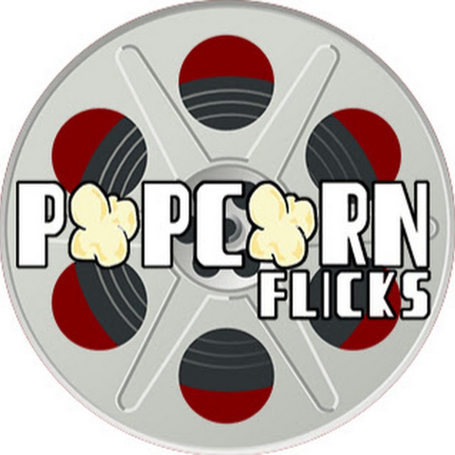 Popcorn Flicks YouTube