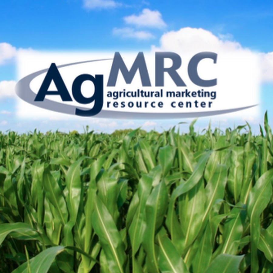 Agricultural Marketing Resource Center YouTube