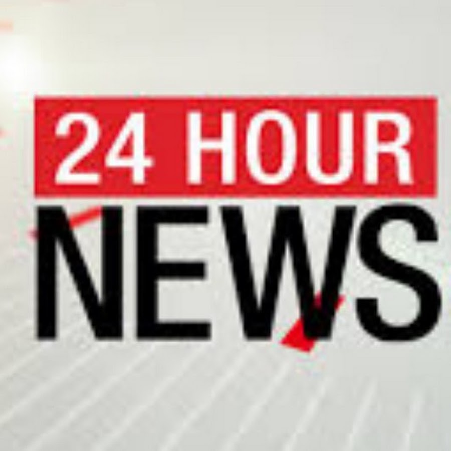 24 Hour All News YouTube