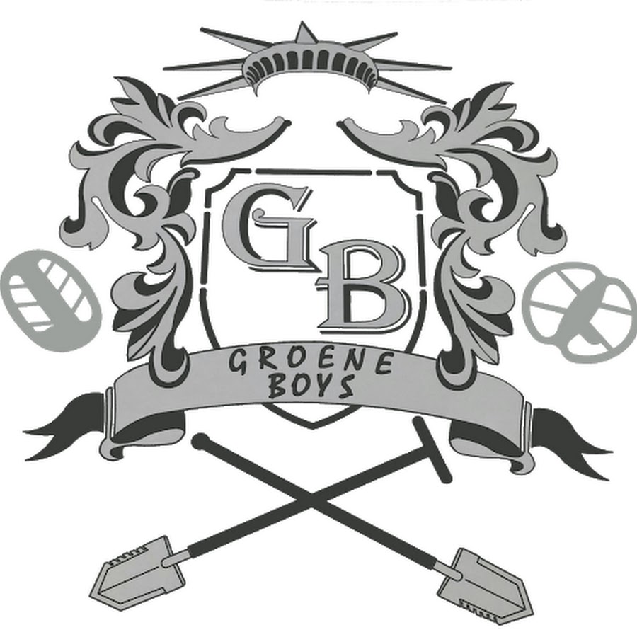 Groene Boys - YouTube