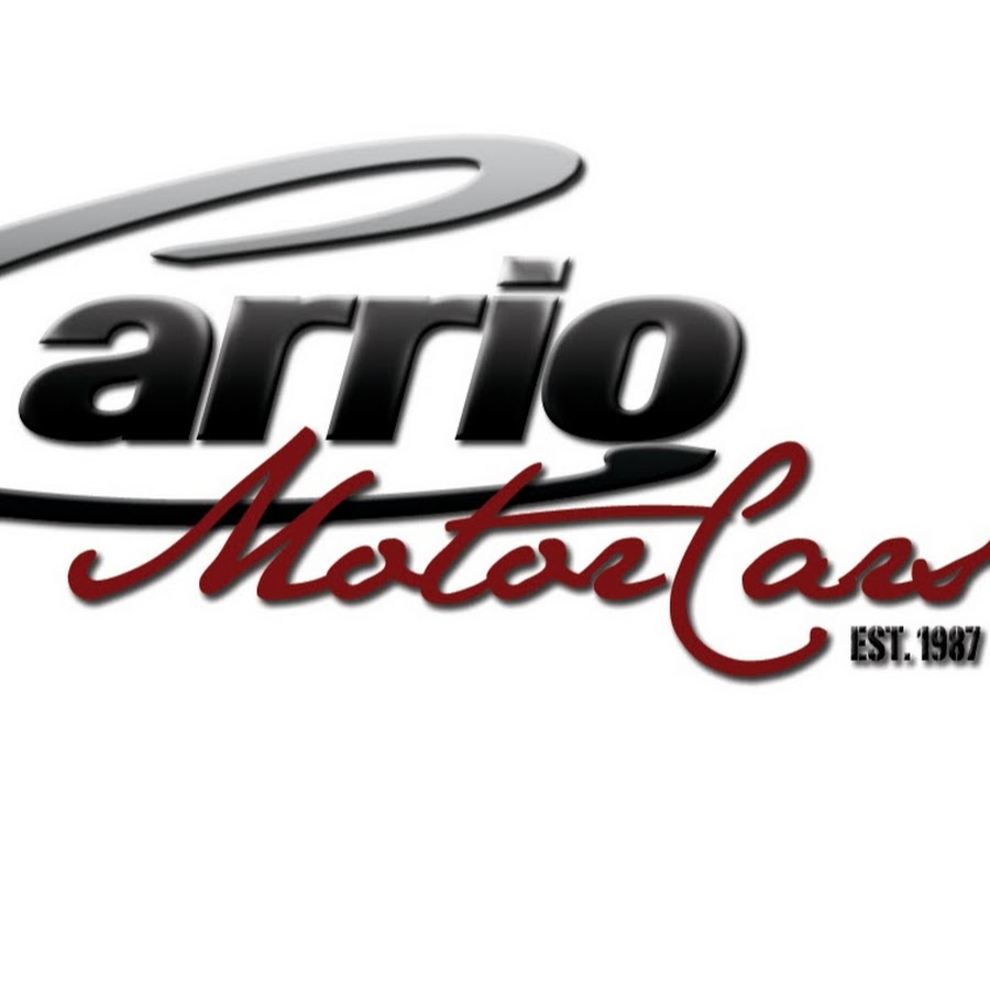 Carrio Motor Cars YouTube