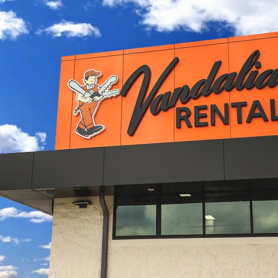 Vandalia Rental YouTube