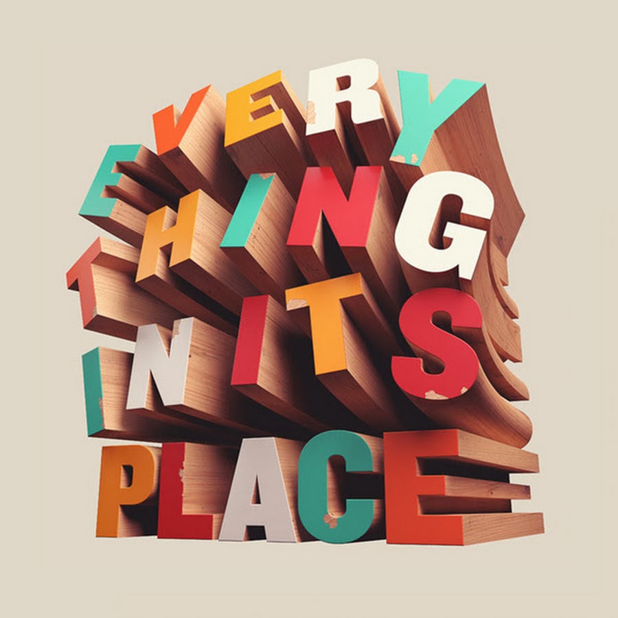 Every Thing YouTube