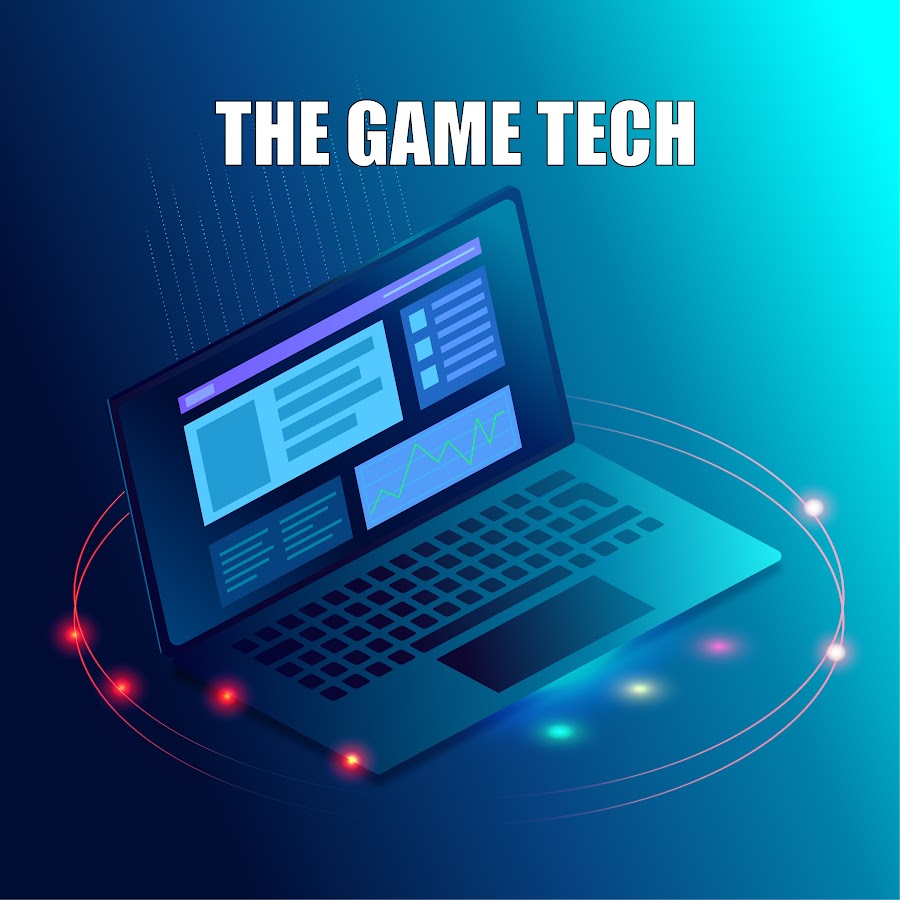 THE GAME TECH YouTube
