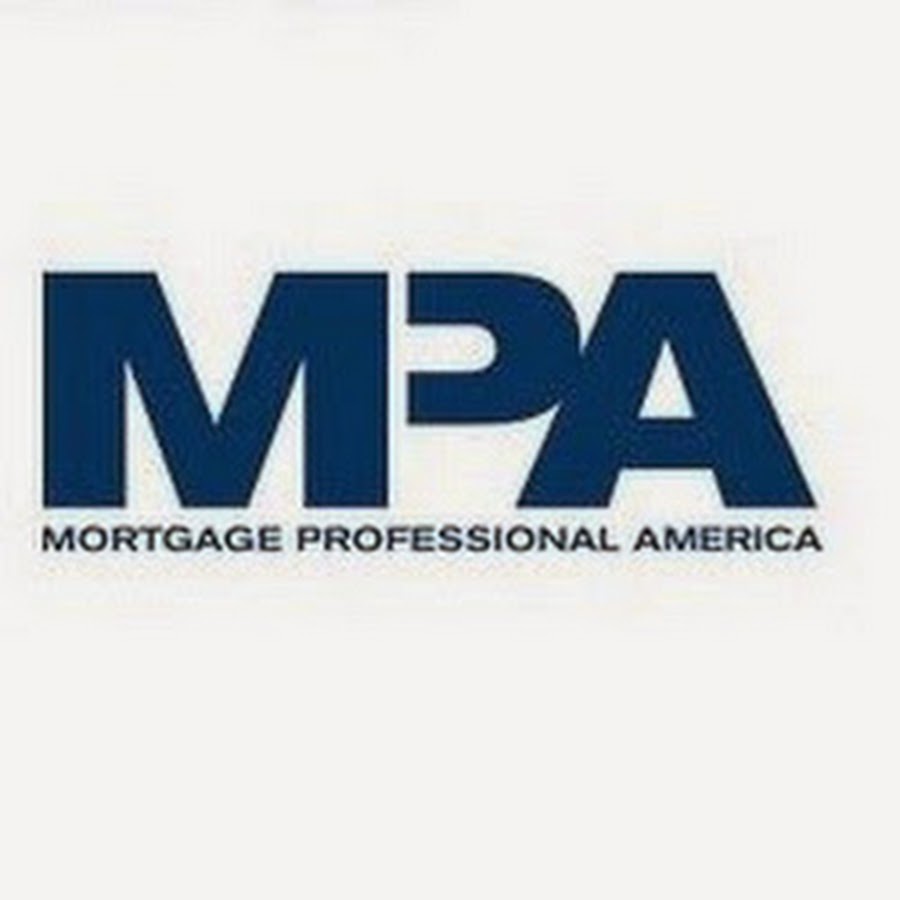 Mortgage Professional America YouTube