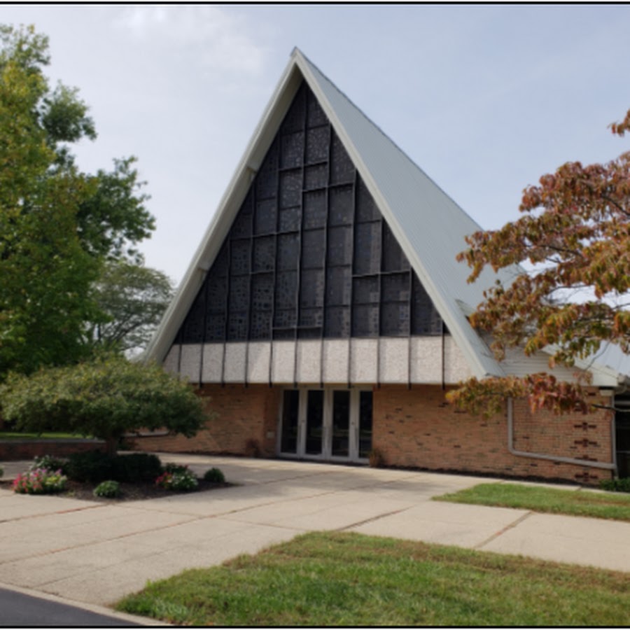 Central Presbyterian ChurchDayton YouTube