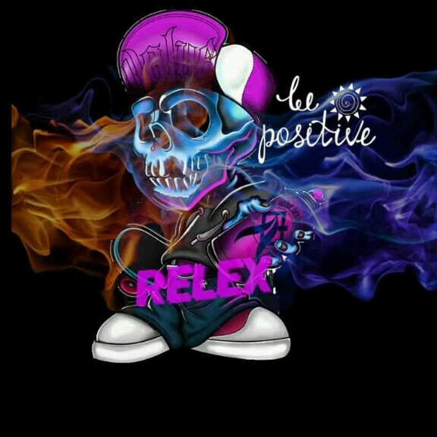 RELEX - YouTube