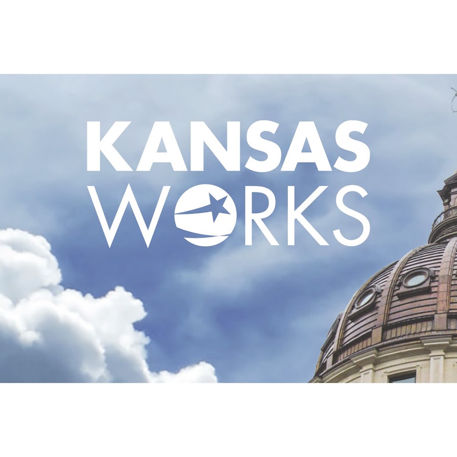 KANSASWORKS, Your Workforce Network YouTube