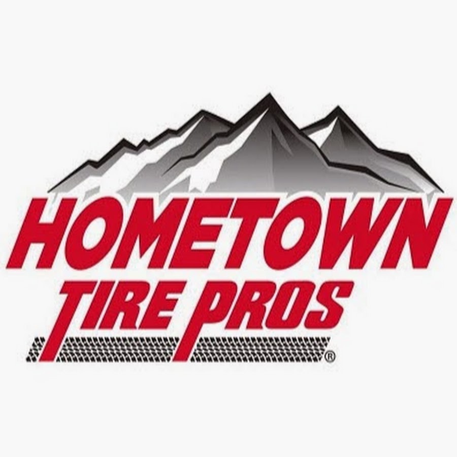 Hometown Tire Pros - YouTube