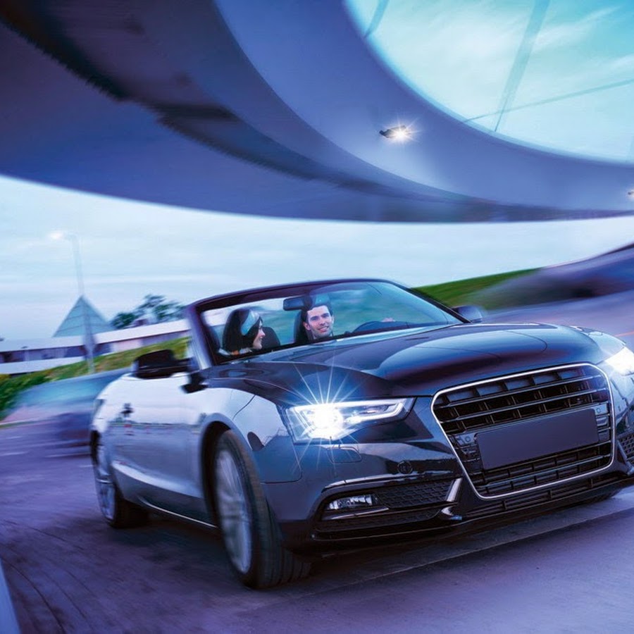 Philips Automotive YouTube