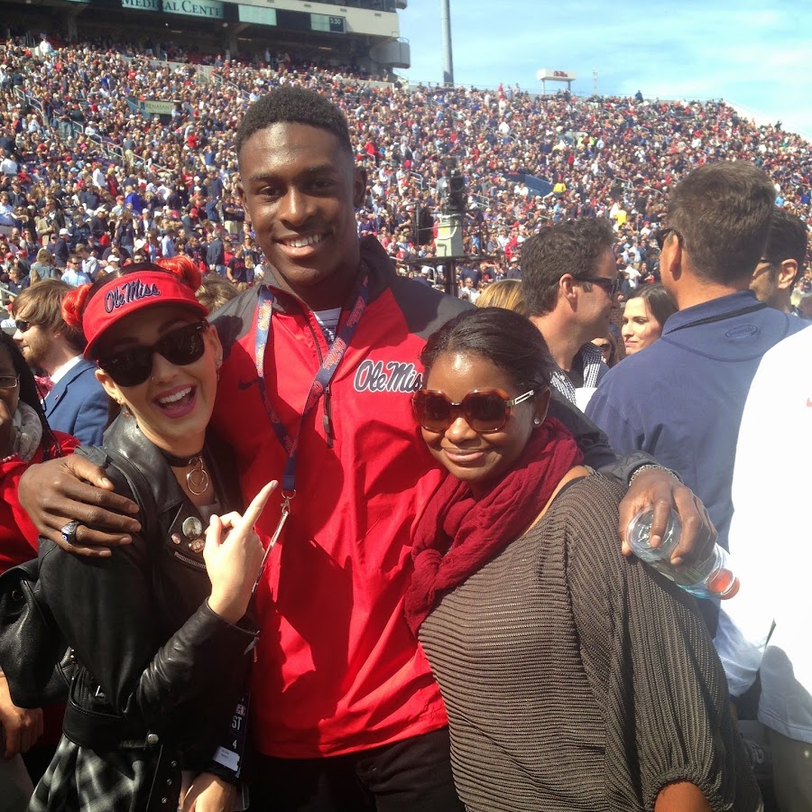 D.K. Metcalf - YouTube