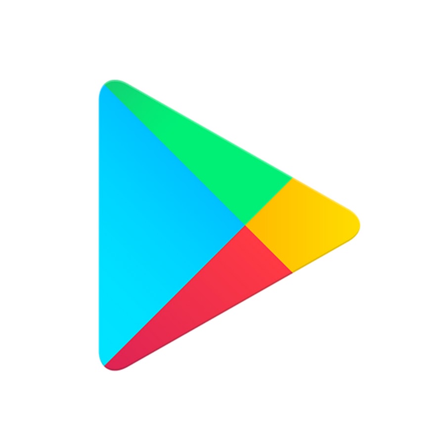 Картинка google play