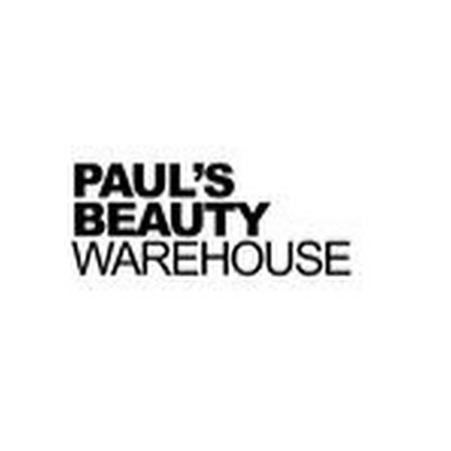Paul's Beauty Warehouse YouTube