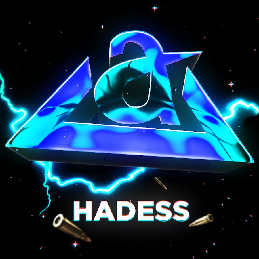 HADESS Ent - YouTube