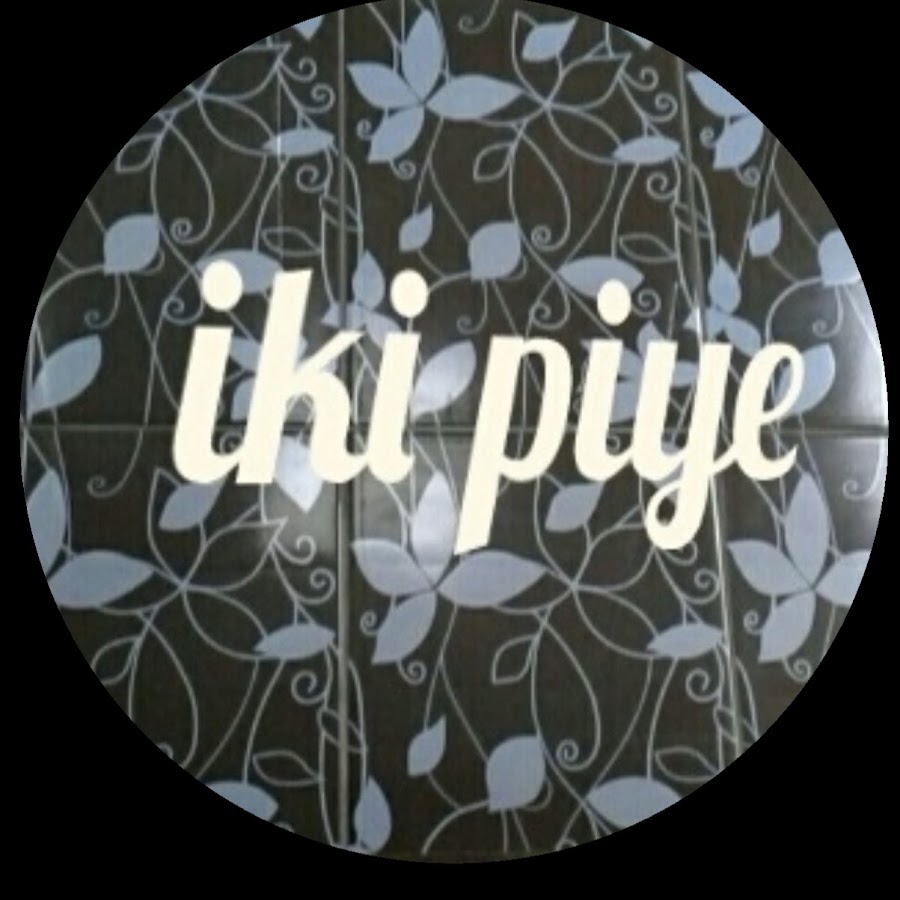 iki piye - YouTube