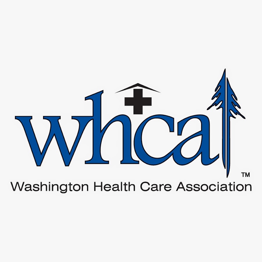 Washington Health Care Association YouTube