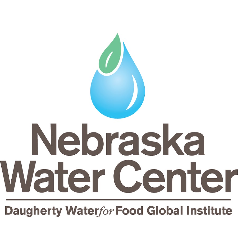 Nebraska Water Center.