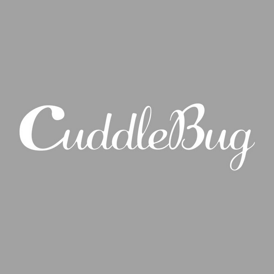 CuddleBug - YouTube