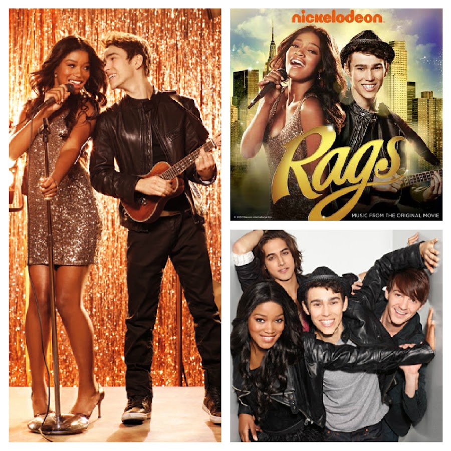 Rags 2012 Full Movie YouTube