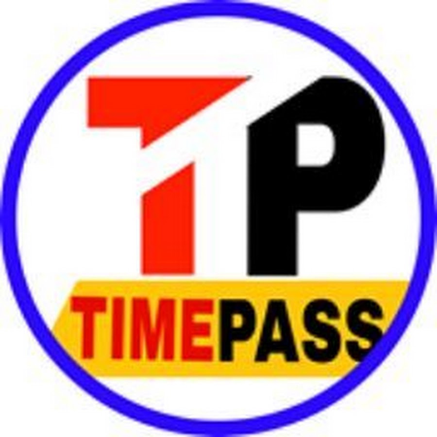 TIME PASS Media1 YouTube