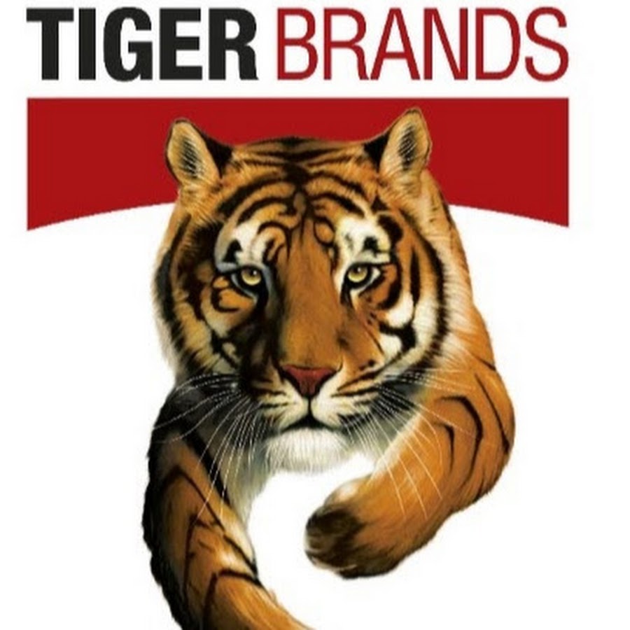 Tiger brands presentation picture