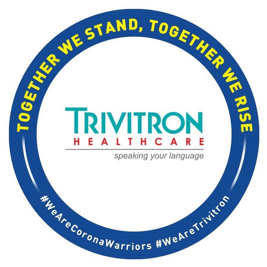 Trivitron Healthcare - YouTube