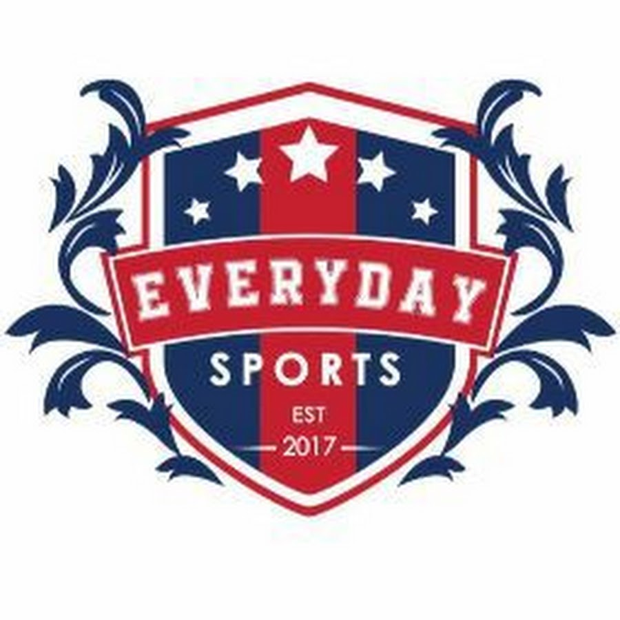 Sport every day
