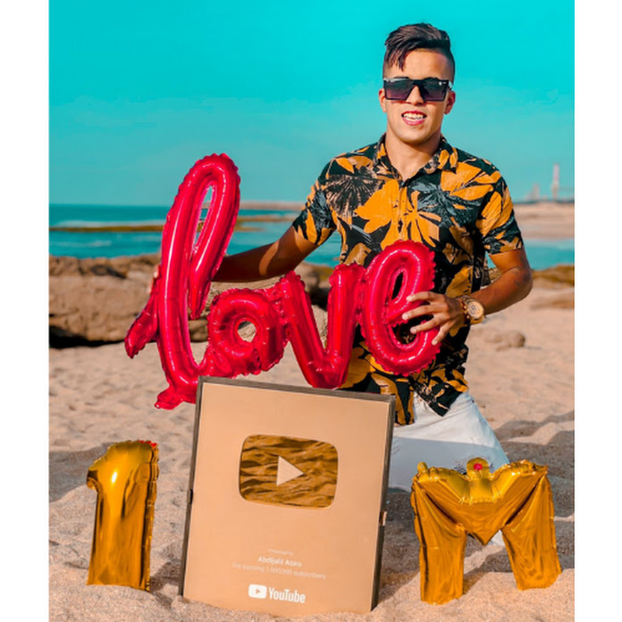 Abdljalil Asiro Net Worth & Earnings (2026)