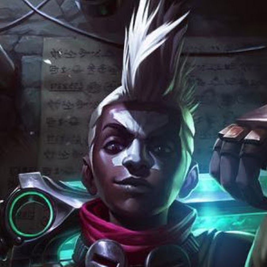 Ekko 