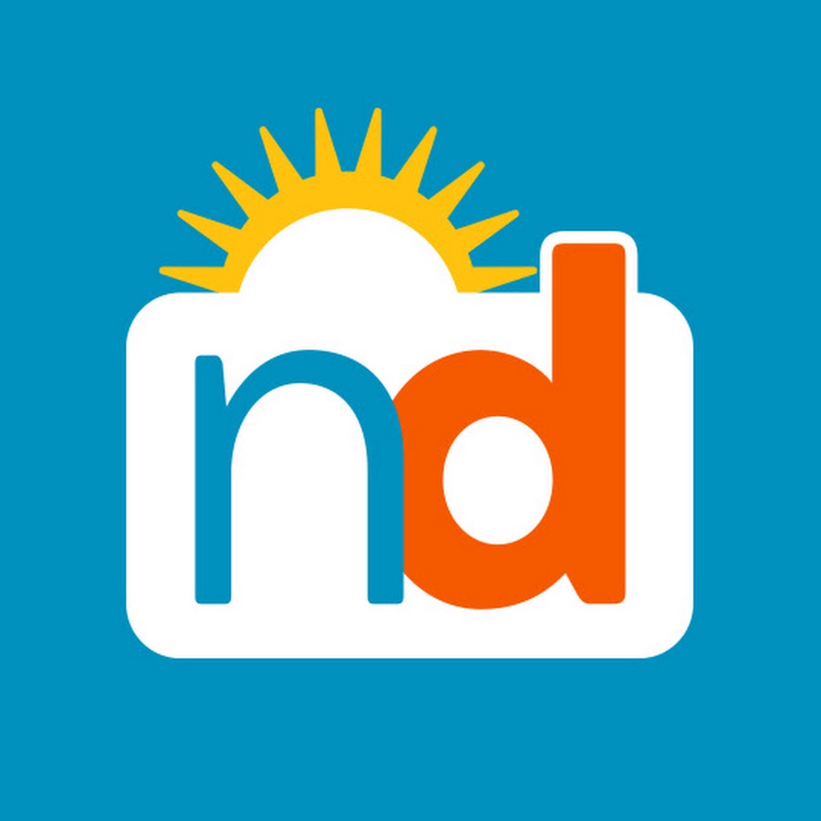 New Day Northwest YouTube