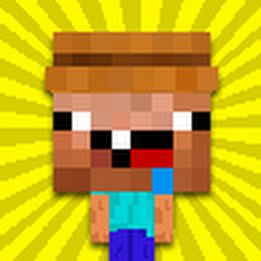 Даник Кек YouTube