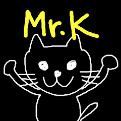 Mr.K のクラクラ実況チャンネル