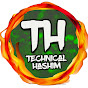 Technical Hashim