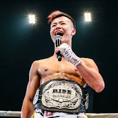 TEAM TENSHIN 那須川天心