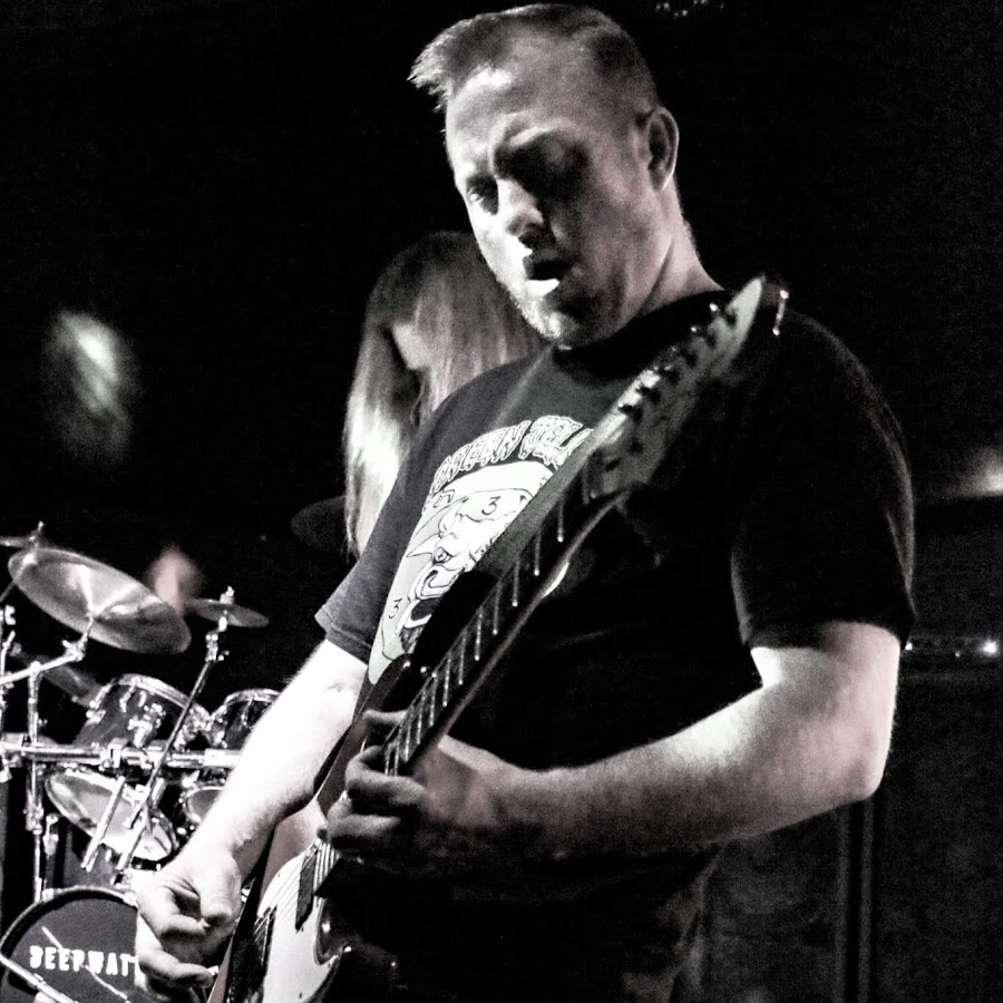 Stephen Wayne YouTube