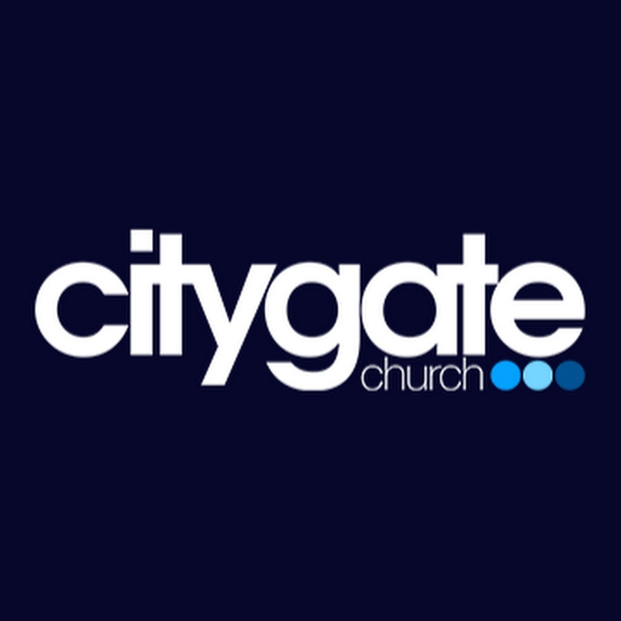 Citygate Church YouTube