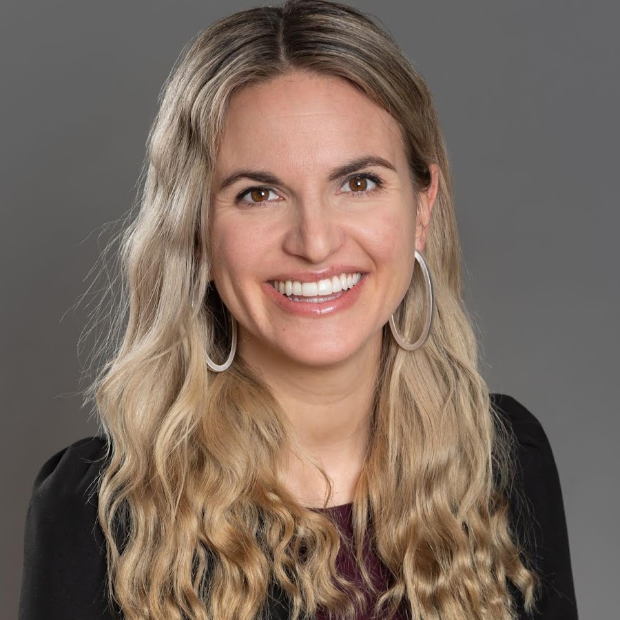 Julie Lefebvre YouTube