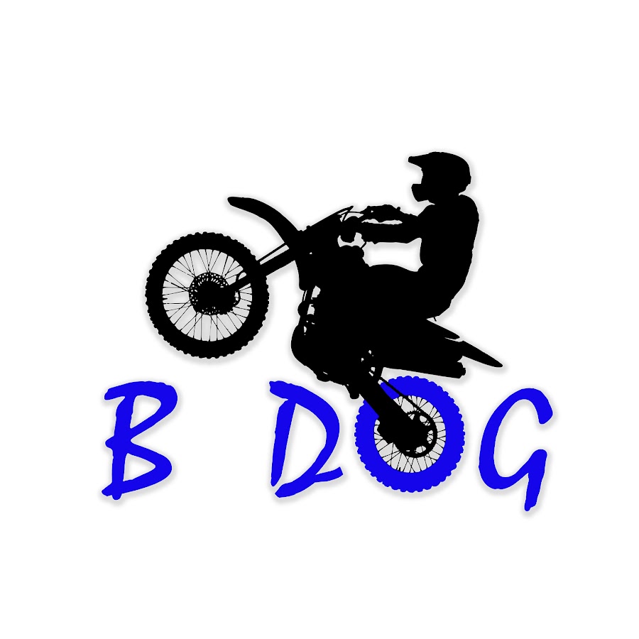 B Dog - YouTube