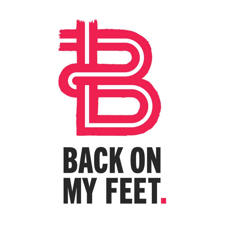 Back on My Feet YouTube