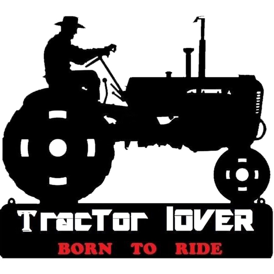Love tractor. Трактор Ловер. DFAM tractors logo.