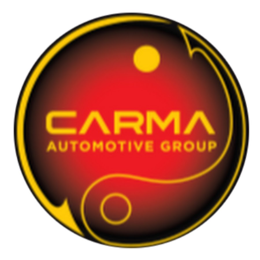Carma Automotive Group YouTube