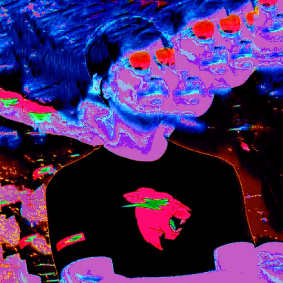 Tuppy Gaming - YouTube