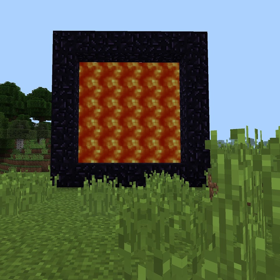 The Lava Portal YouTube